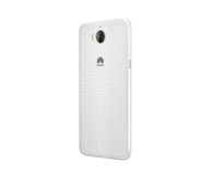 Huawei Y6 2017 LTE Dual SIM biały - 371467 - zdjęcie 5
